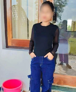 Call Girl Mathura Gayatri